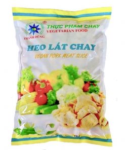 Heo Lát Chay Thanh Dũng